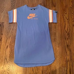 Nike dress